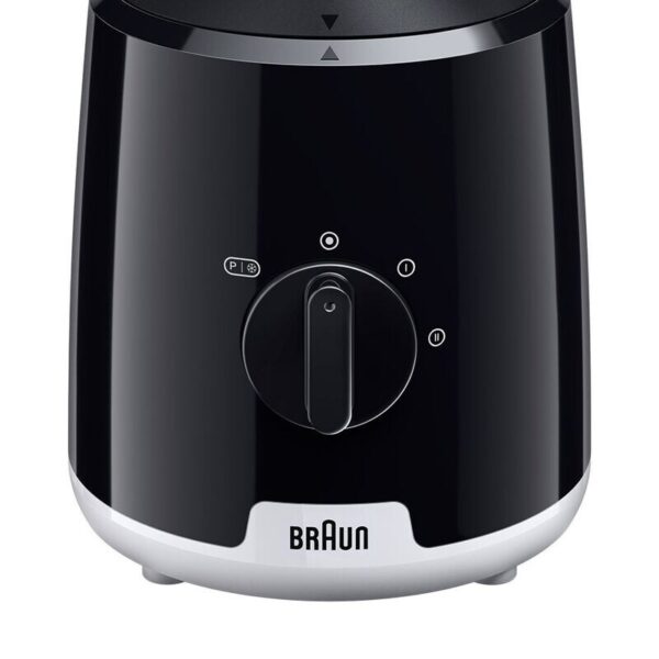 2 1.25L Power Blend 1 Jug Blender