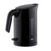 1.7L Electric Kettle Black