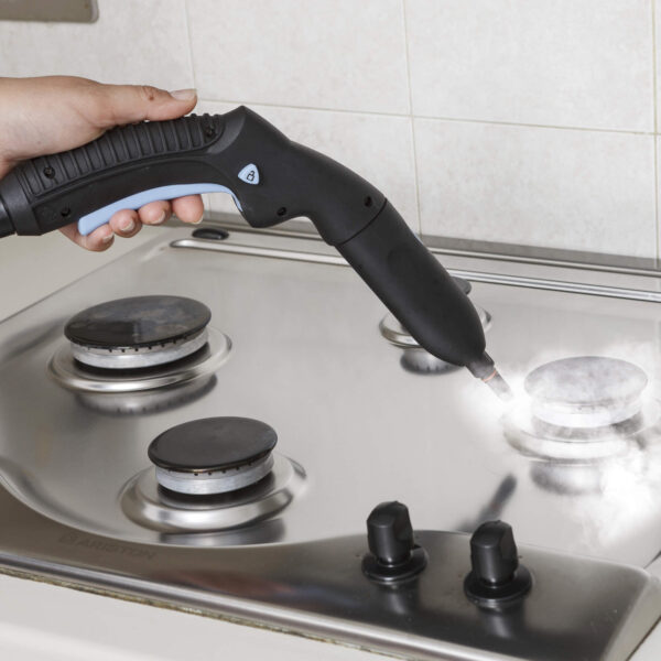 1.2L Multi-purpose Steam Cleaner /w XVapor Comfort