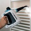Multi-Purpose Steam Gun