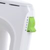 Hand Mixer White