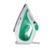 2000W Steam Iron Green