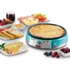 Electric Crepe Maker
