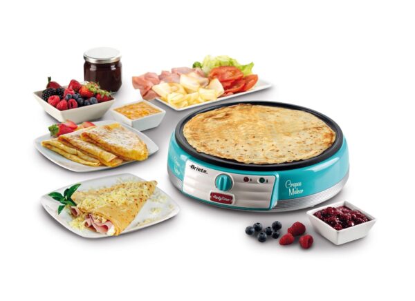 Electric Crepe Maker