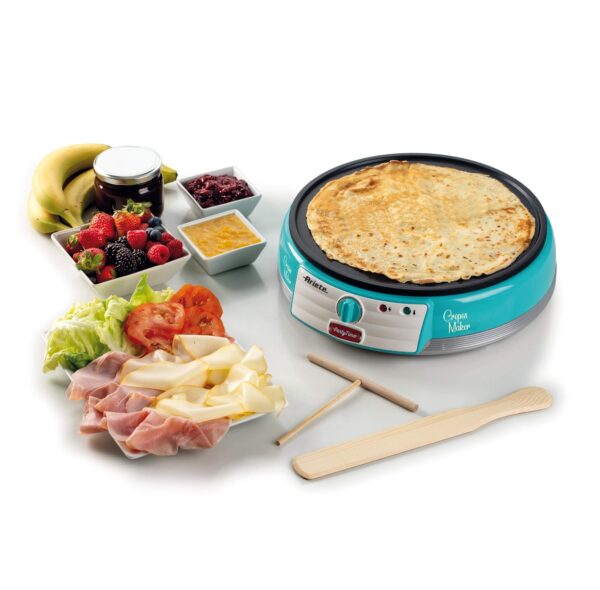 Electric Crepe Maker