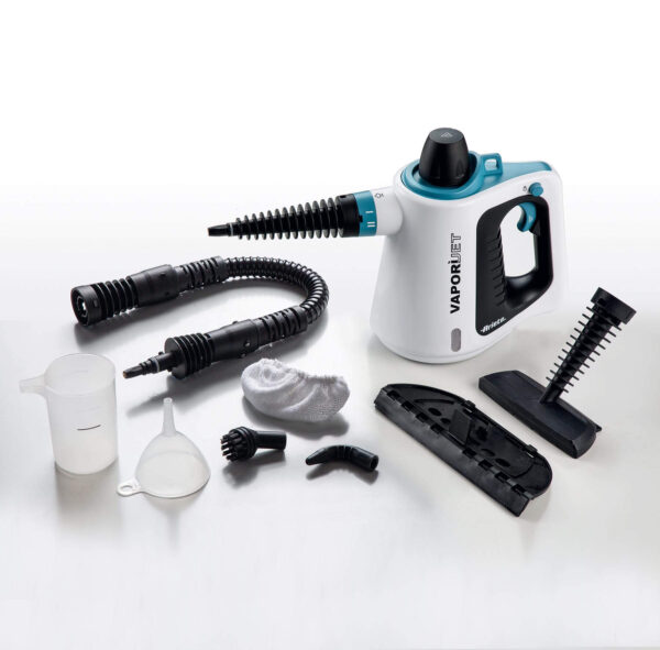 Multi-Purpose Steam Gun