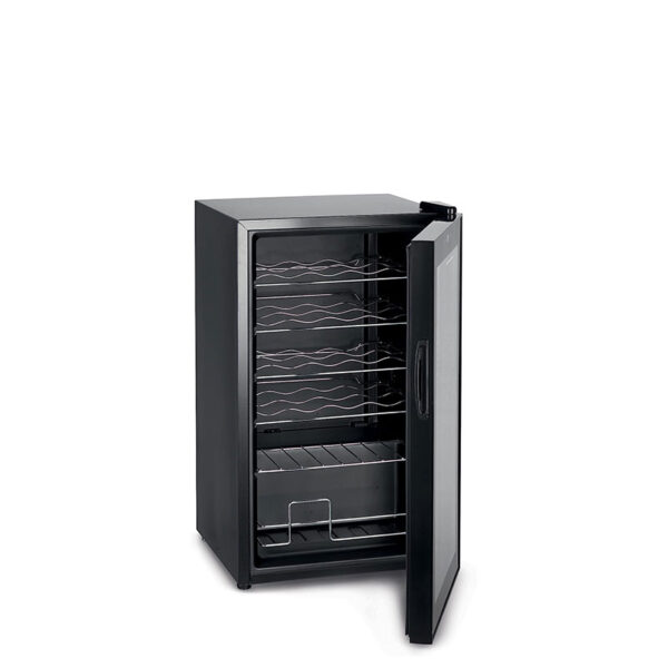 24 Bottles Beverage Cooler