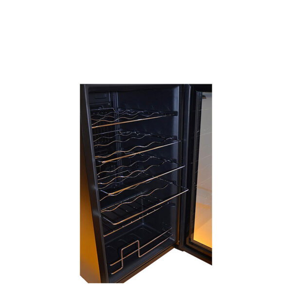 24 Bottles Beverage Cooler