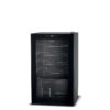 24 Bottles Beverage Cooler