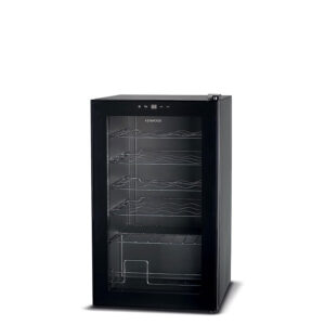 24 Bottles Beverage Cooler
