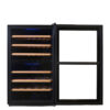 43 Bottles Beverage Cooler