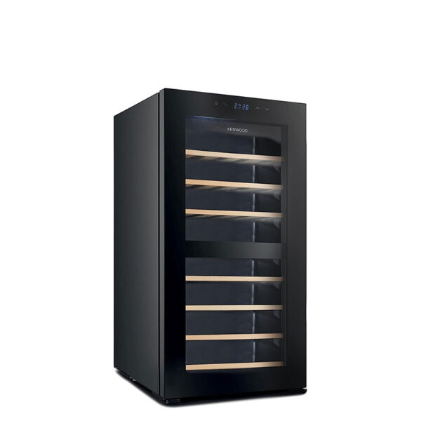 43 Bottles Beverage Cooler