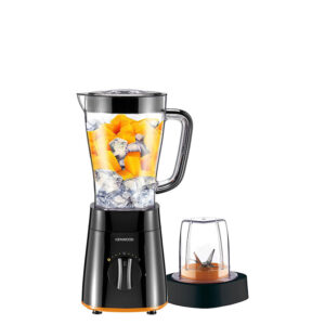 2L Blender with Dry Mill