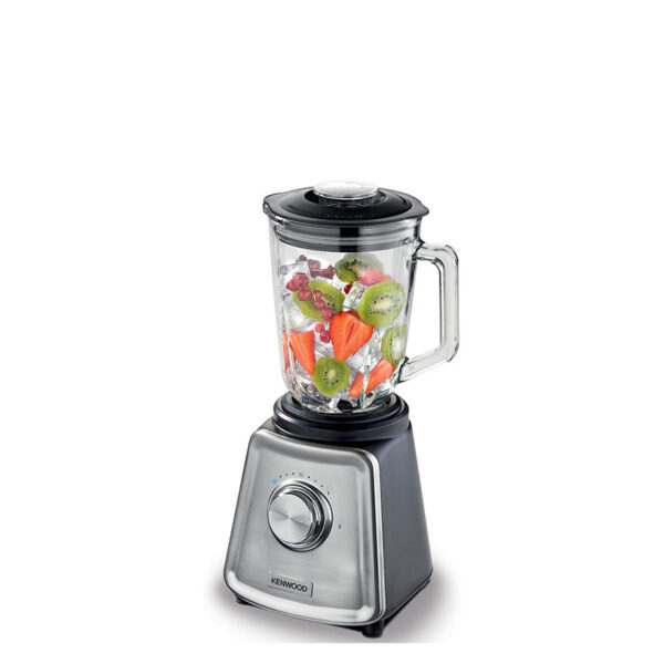 2L Blender with Dry Mill