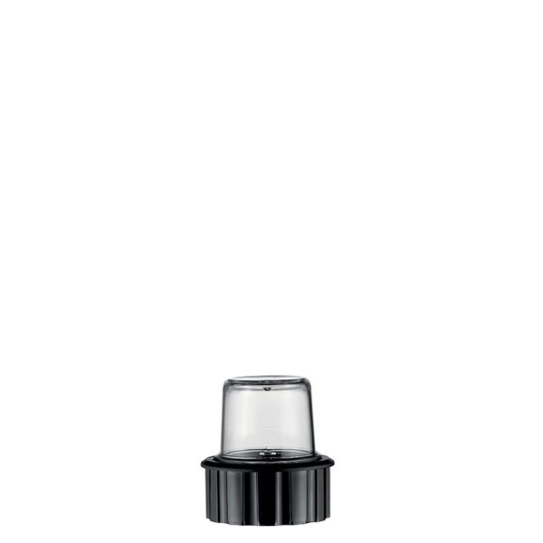2L Blender with Dry Mill
