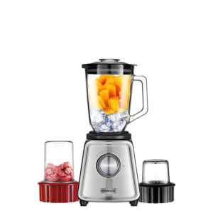 2L Blender with Dry Mill