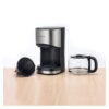 12 Cups Drip Coffee Maker