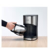 12 Cups Drip Coffee Maker