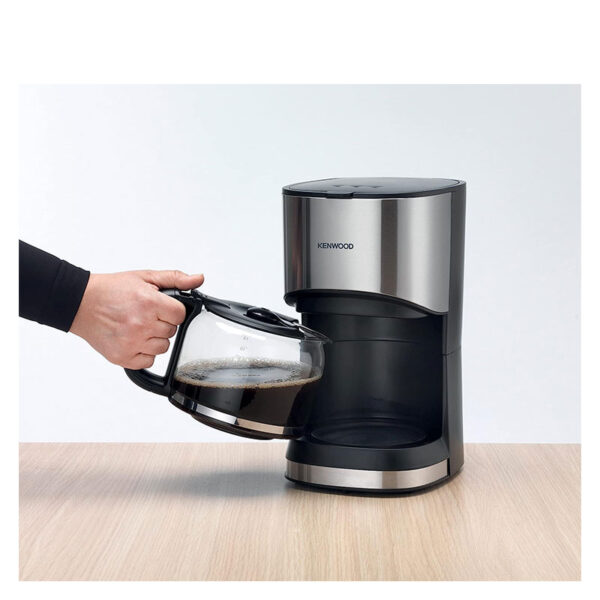 12 Cups Drip Coffee Maker