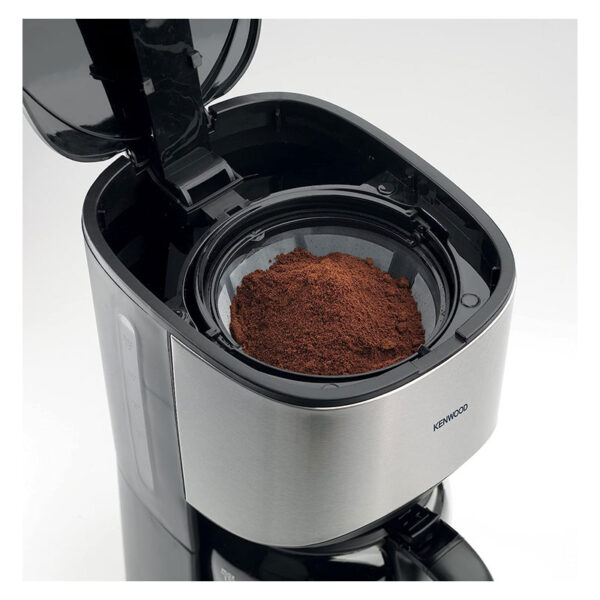 12 Cups Drip Coffee Maker