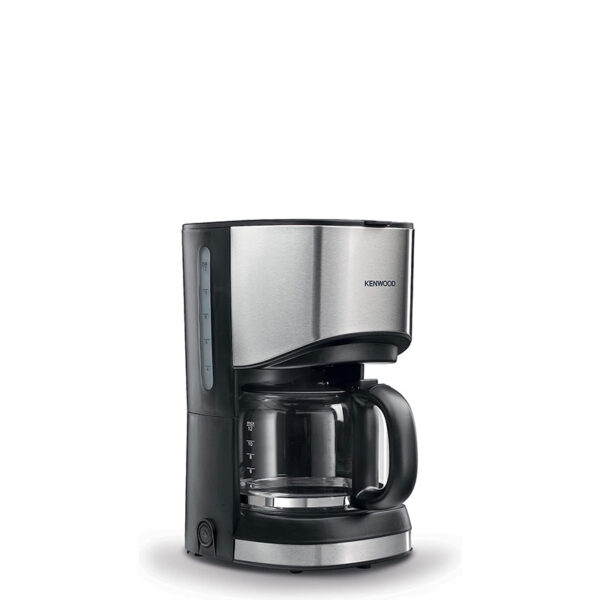 12 Cups Drip Coffee Maker
