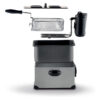 3L Deep Fryer