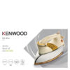 1200W Heavy Weight Dry Iron