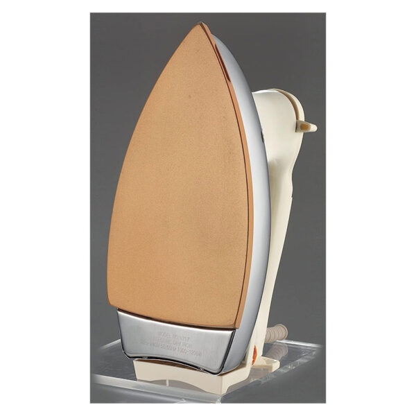 DIM40.000GO-3-1.jpg 1200W Heavy Weight Dry Iron