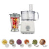 2L Food Processor