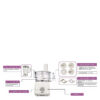 2L Food Processor