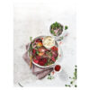 2L Food Processor