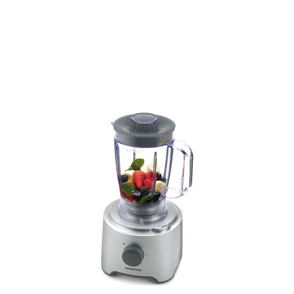 2.1L Food Processor