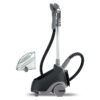 2L Garment Steamer Black