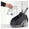 2L Garment Steamer Black