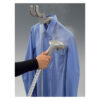 2L Garment Steamer Black