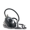 2L Garment Steamer Black