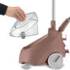 2L Garment Steamer Pink
