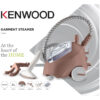 2L Garment Steamer Pink