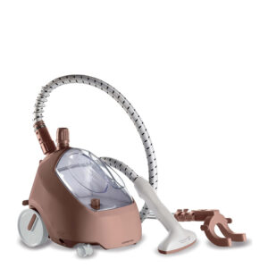 2L Garment Steamer Pink
