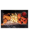3.8L Digital Air Fryer with Rapid Hot Air Circulation