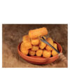 3.8L Digital Air Fryer with Rapid Hot Air Circulation