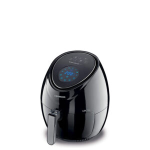 3.8L Digital Air Fryer with Rapid Hot Air Circulation