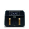 8L Digital Twin Air Fryer