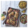 8L Digital Twin Air Fryer