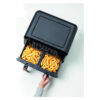 8L Digital Twin Air Fryer