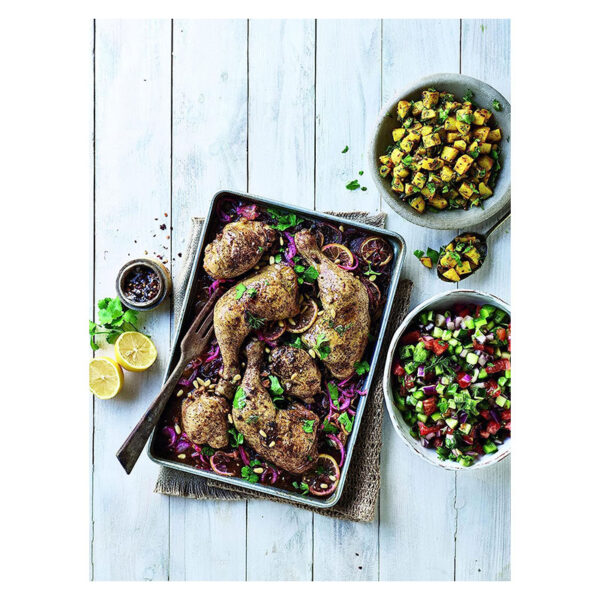 8L Digital Twin Air Fryer