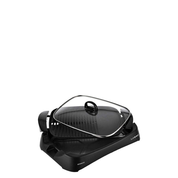 1700W Electric Grill