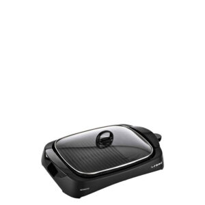 1700W Electric Grill