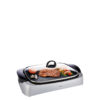2000W Electric Grill