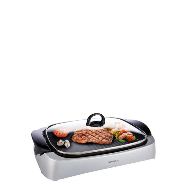 2000W Electric Grill